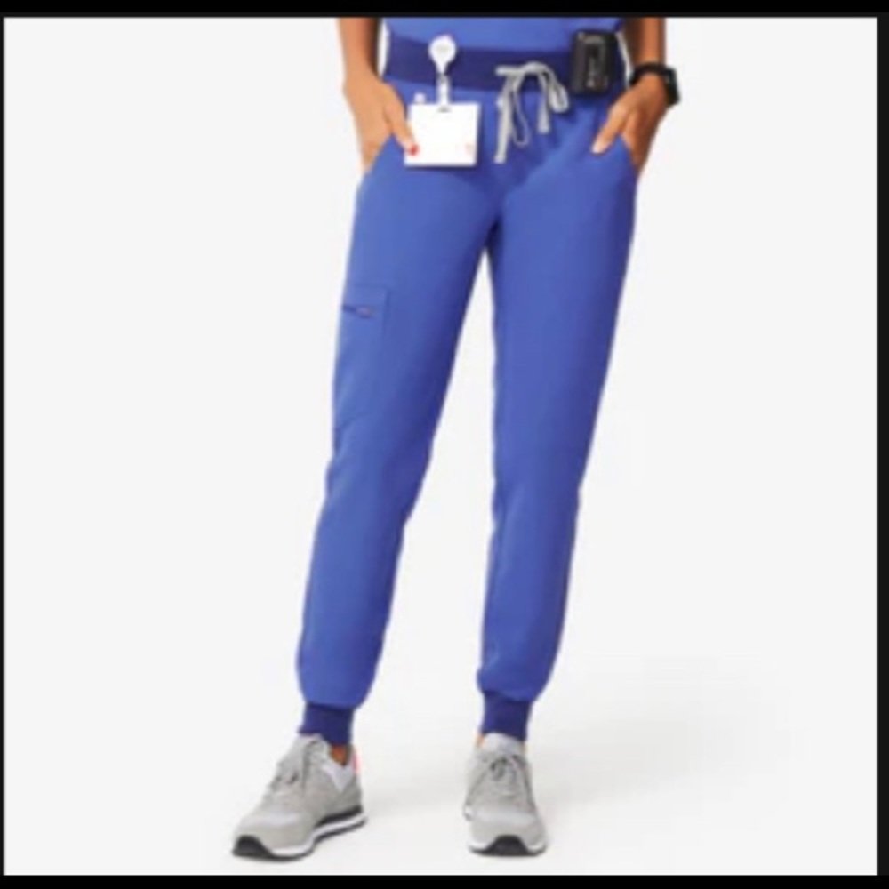FIGS Jogger Scrub Pants